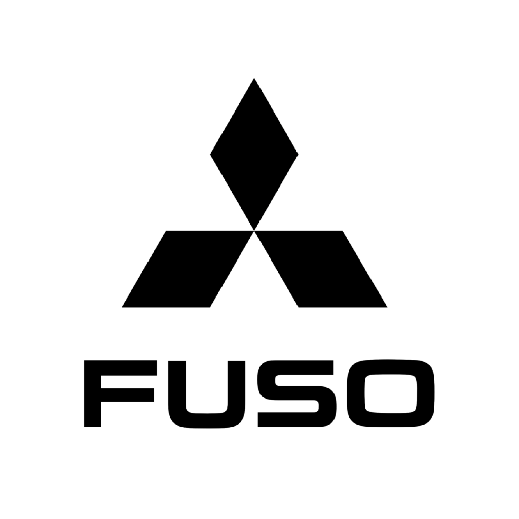 Logo FUSO