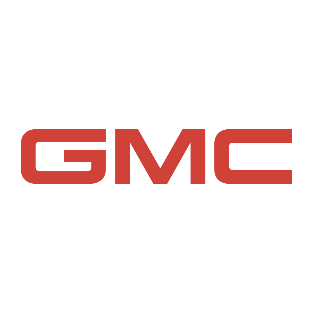 Logo GMC