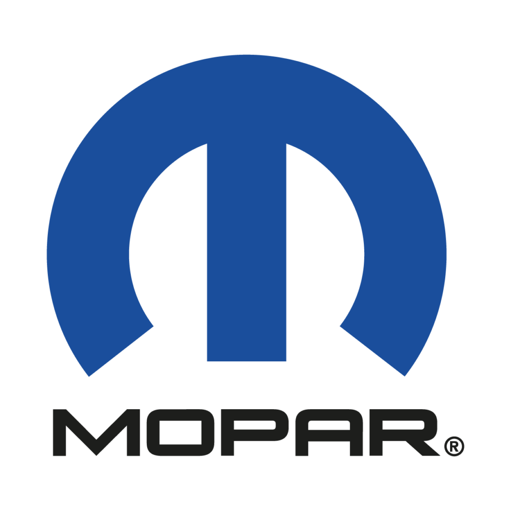 Logo Mopar
