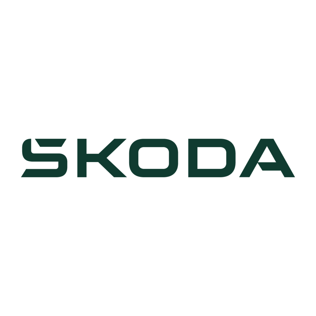 Logo Skoda