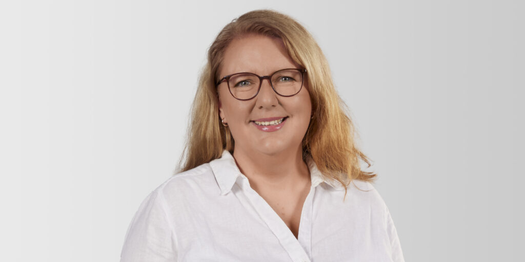 Profilbild von Frau Malchus