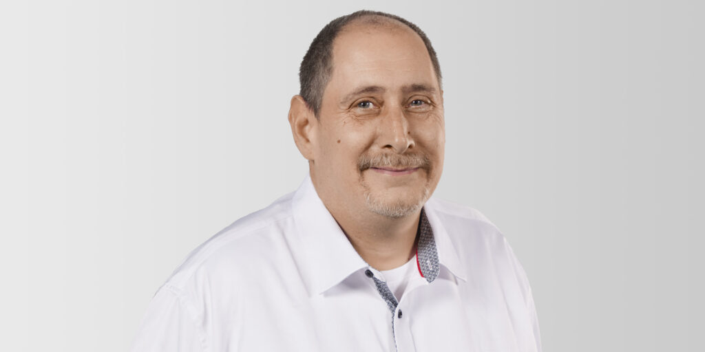 Profilbild von Herrn Mostok