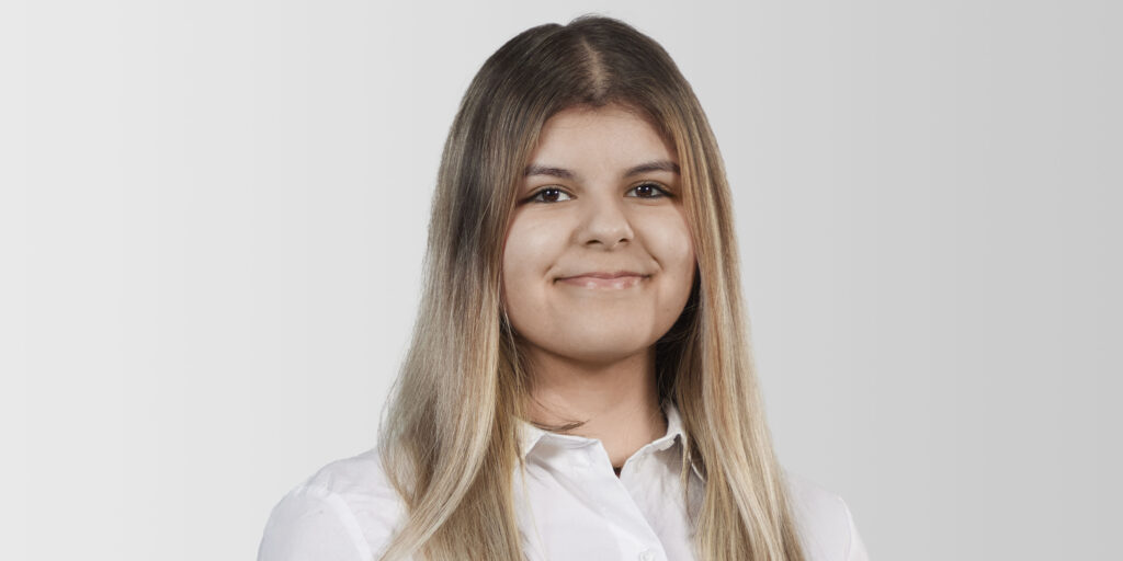Profilbild von Frau Benlebna