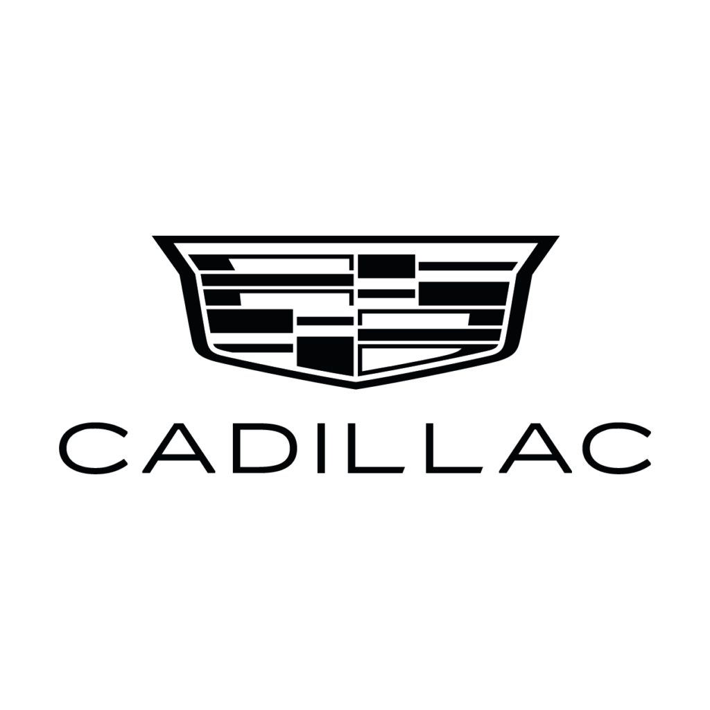 Logo Cadillac