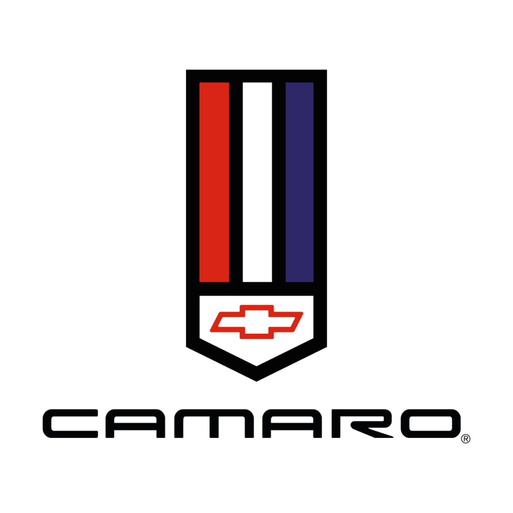 Logo Camaro