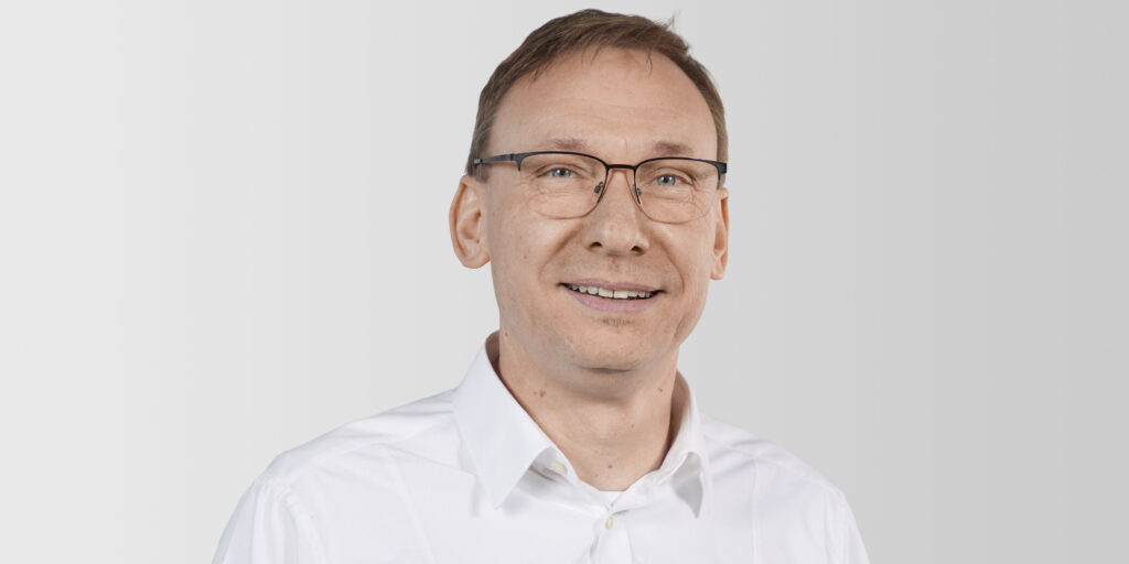 Profilbild von Herr Deutschler
