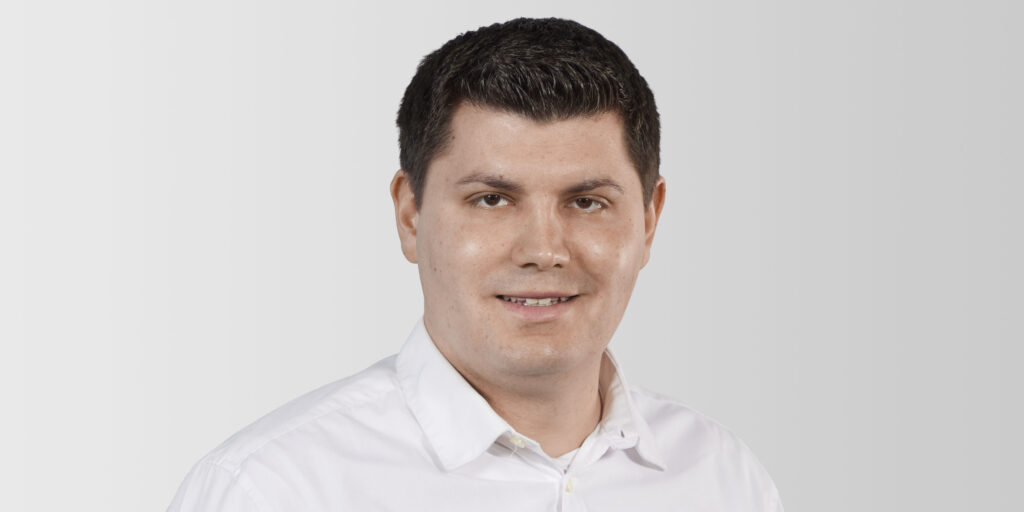Profilbild von Herr Kristen