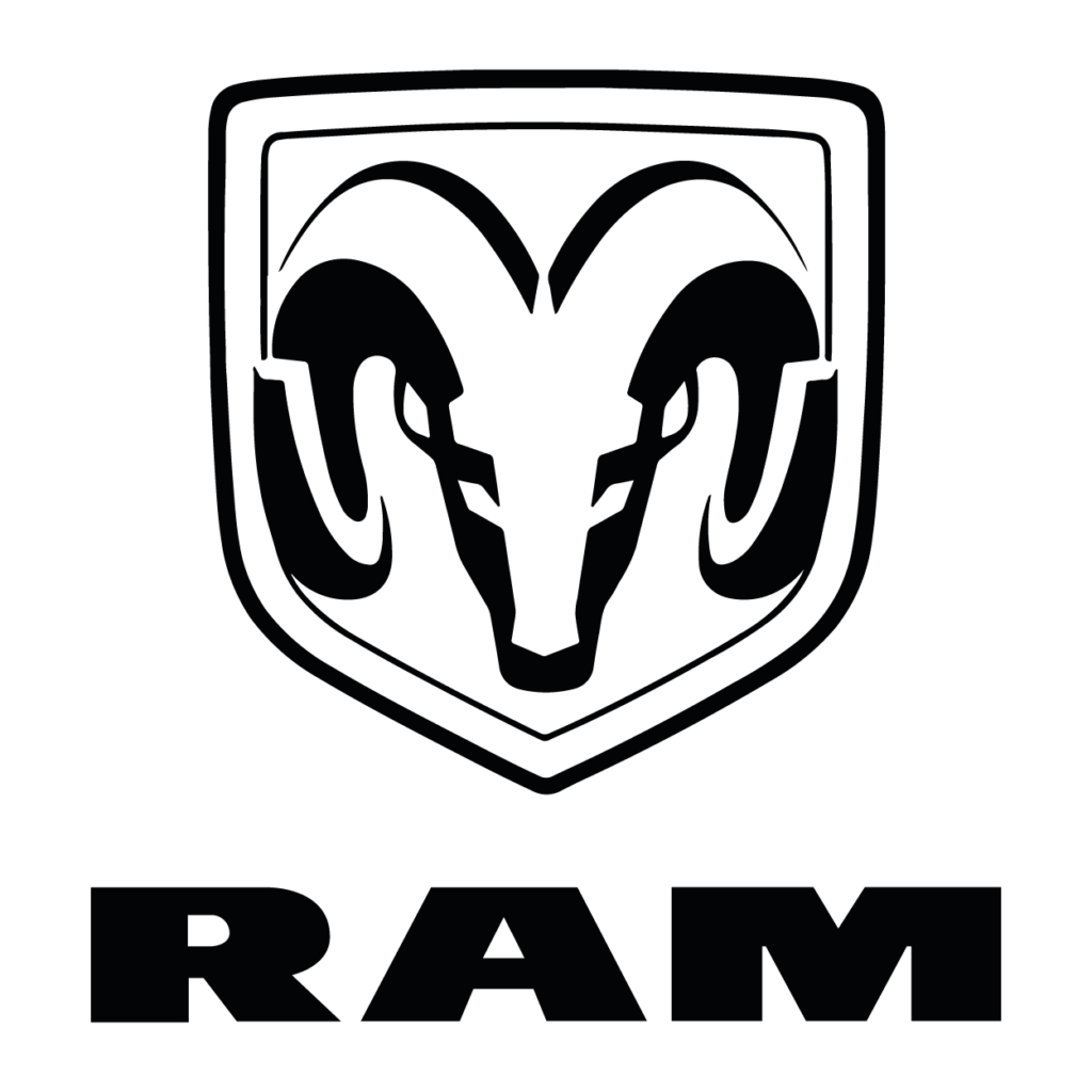 Logo RAM