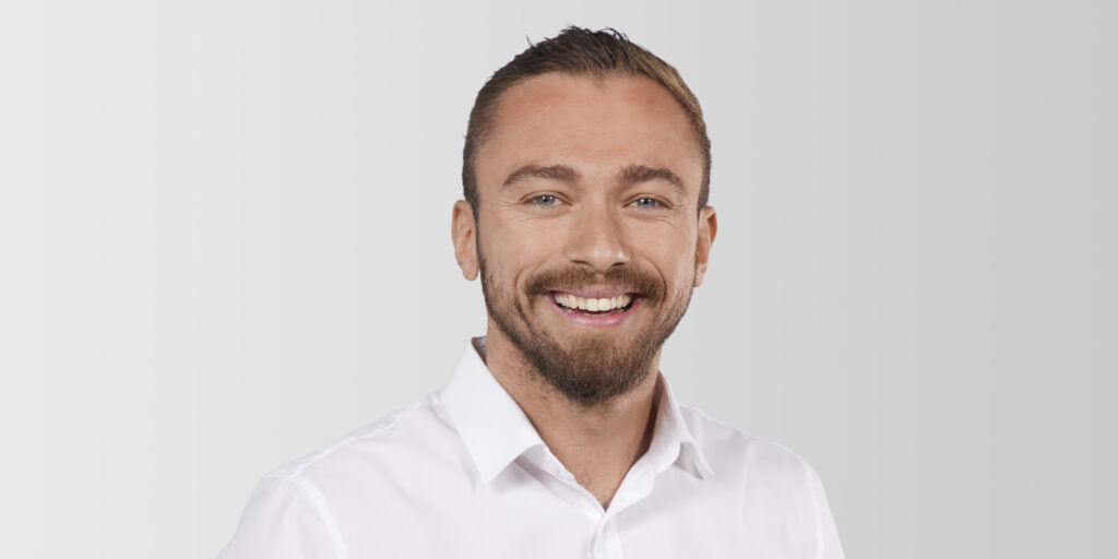 Profilbild von Herr Bachert