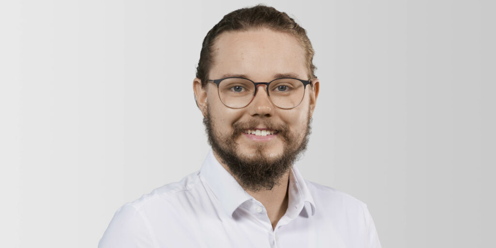 Mitarbeiterbild von Herr Brauner