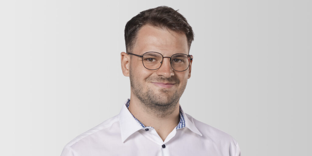 Profilbild Fabian Herth