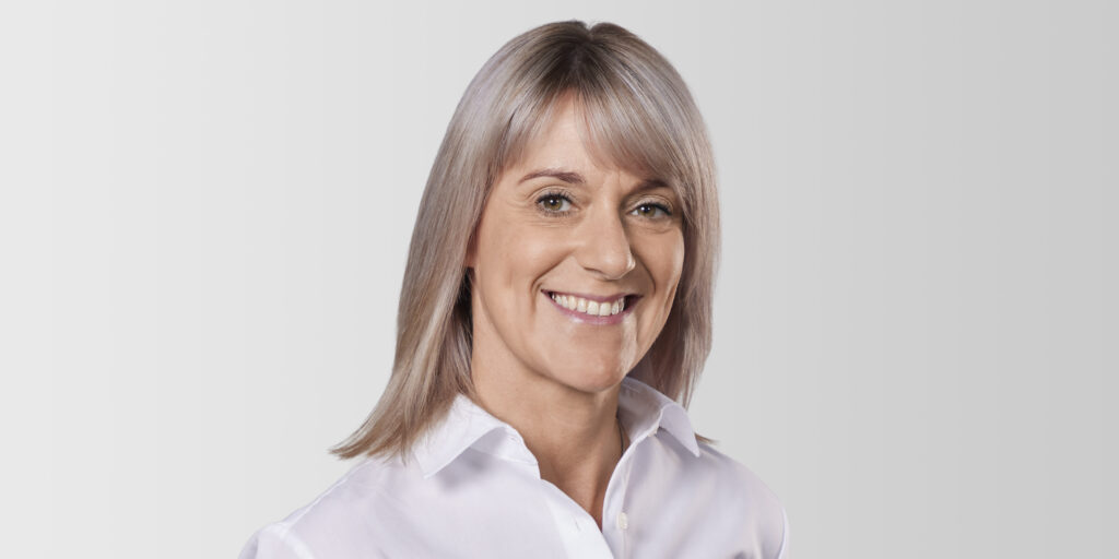 Profilbild von Melanie Karch