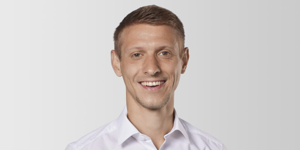 Profilbild Manuel Neuberger
