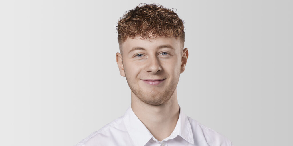Profilbild Adrian Pantano