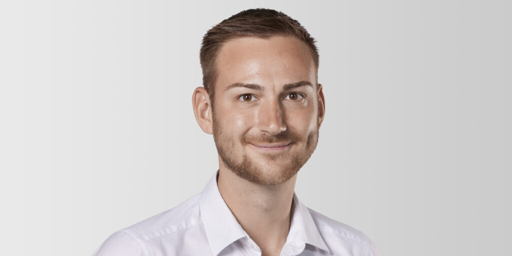 Profilbild Jonas Uhr