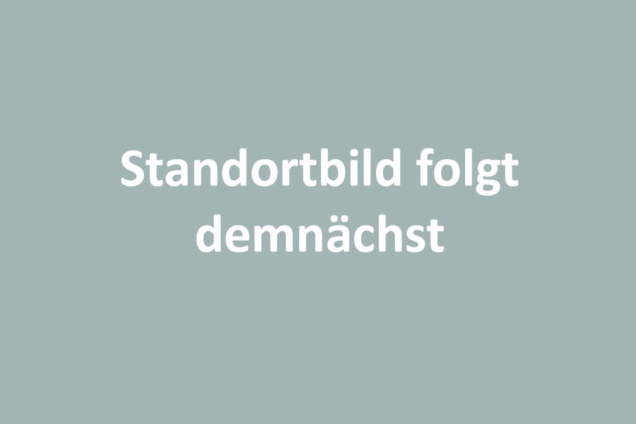 Platzhalter für ein Standortbild